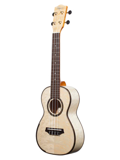 Ohana CK-150QEL Concert Laminate Ukulele