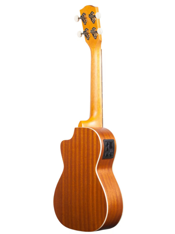 Ohana CK-20CE Electro Acoustic Concert Ukulele