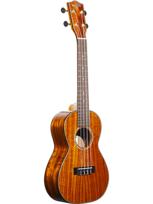 Ohana CK-270G Concert Ukulele