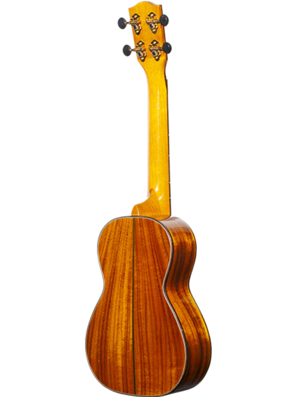 Ohana CK-270G Concert Ukulele