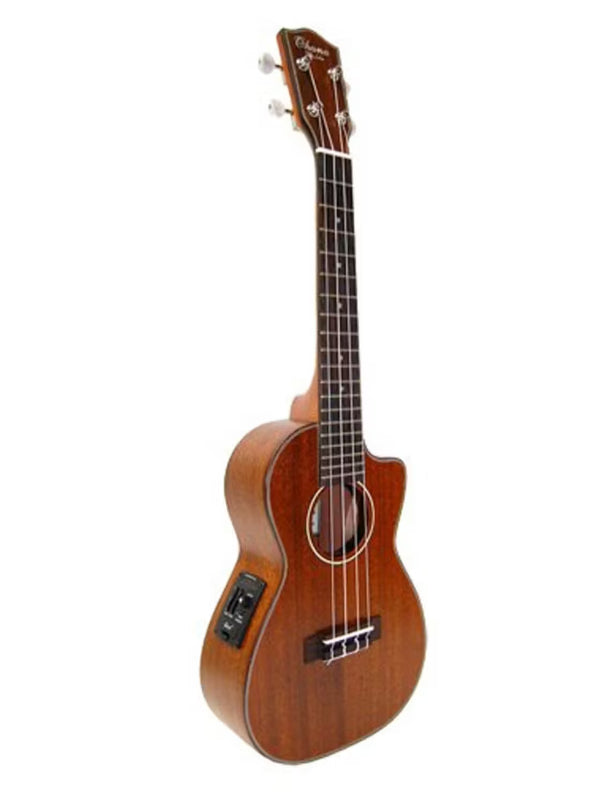 Ohana CK-35CE Cutaweay Electro Concert Ukulele