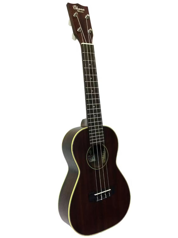 Ohana CK-38 Concert Ukulele