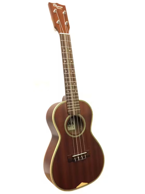 Ohana CK-39 Premium Mahogany Concert Ukulele