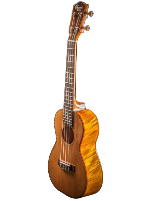 Ohana CK-50MG Concert Ukulele