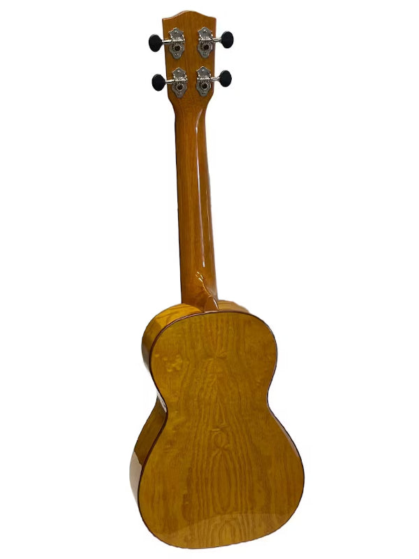 Ohana CK-50WG Concert Ukulele
