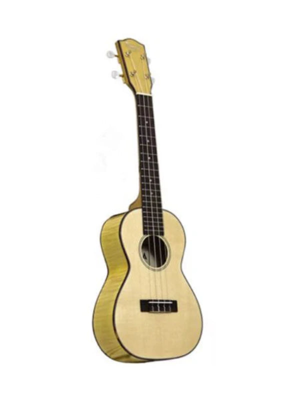 Ohana CK-70G Concert Ukulele