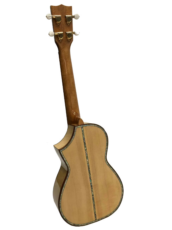 Ohana CK-75CG Concert Ukulele