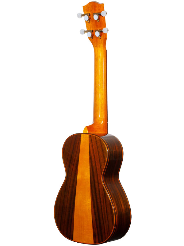 Ohana CK-90SC Concert Ukulele