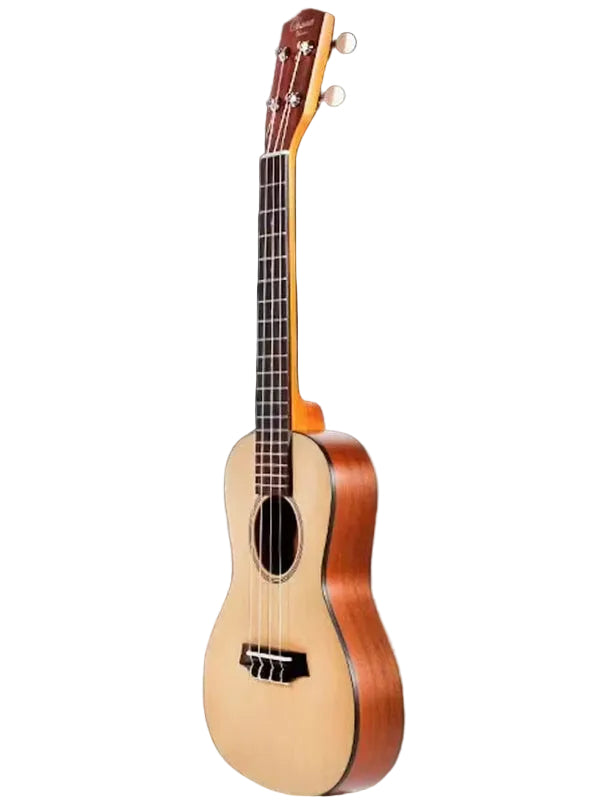 Ohana CKS-22E  Electric Concert Solid Top Series Ukulele