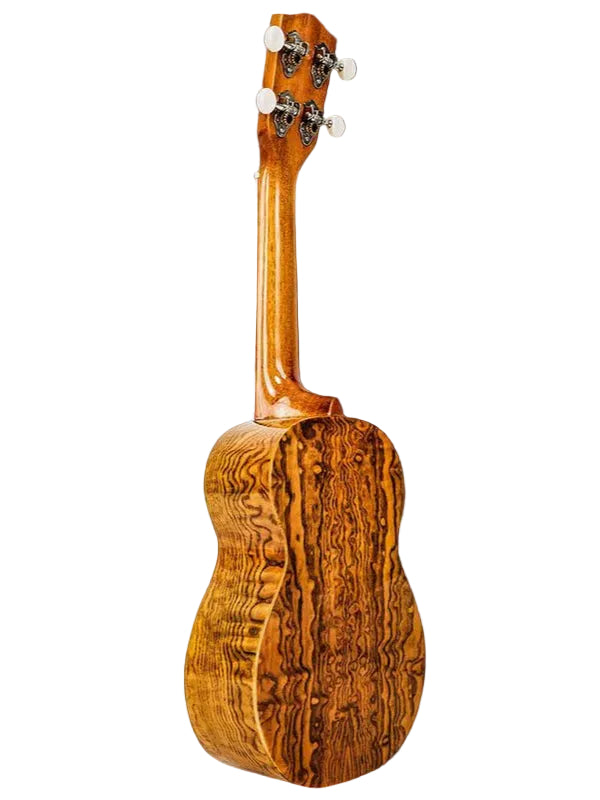 Ohana Laminate SK-15WG Soprano Ukulele