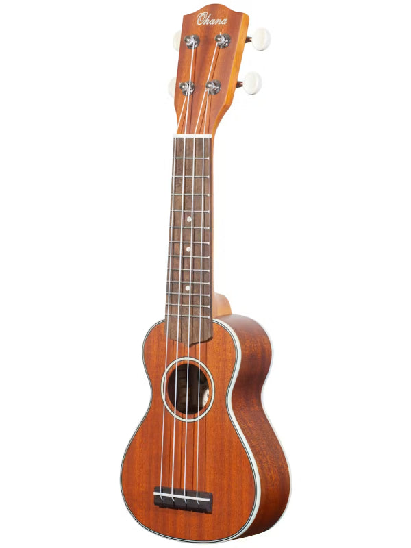 Ohana O'Nino Sopranissimo Soprano Ukulele