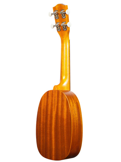 Ohana PK-10 Soprano Ukulele