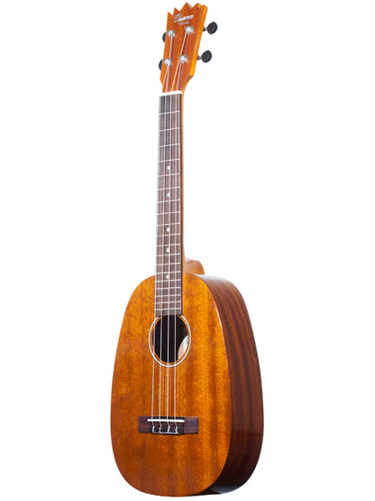 Ohana PKT-25G Tenor Pineapple Ukulele