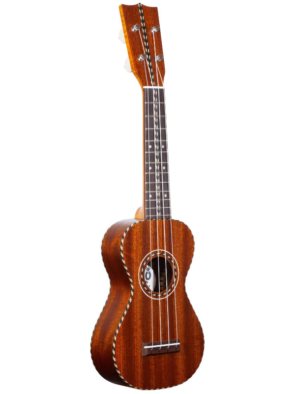 Ohana SK-28 Soprano Ukulele