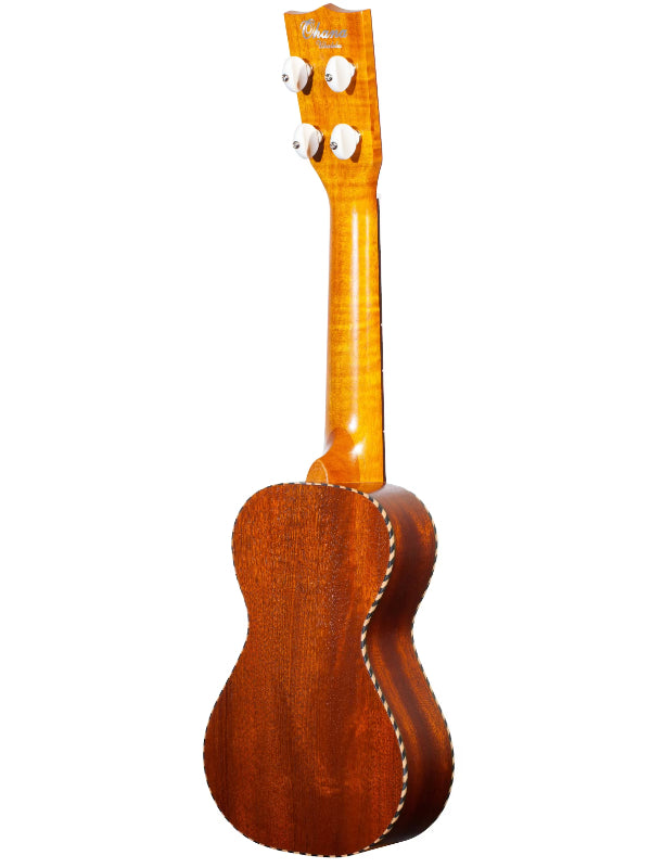 Ohana SK-28 Soprano Ukulele