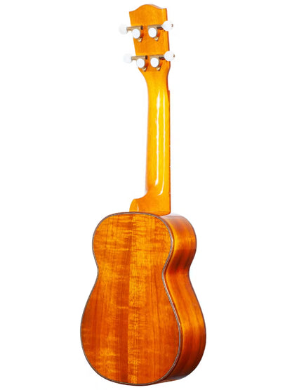 Ohana SK-350G with Hardshell Case