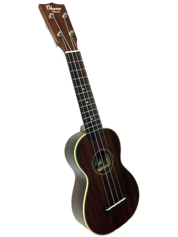 Ohana SK-38 Soprano Ukulele