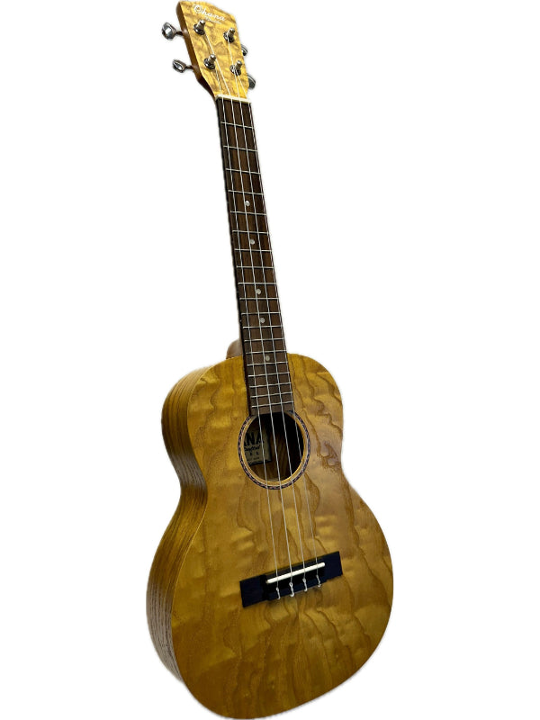 Ohana TK-15W Satin Tenor Ukulele