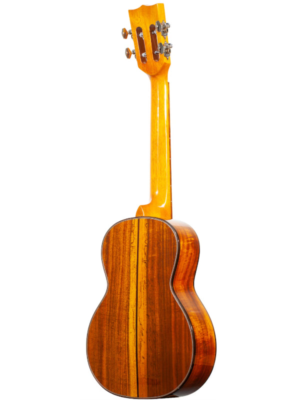 Ohana TK-250G Tenor Acacia Koa Ukulele