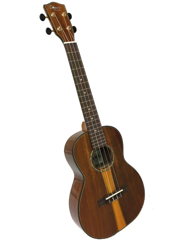 Ohana TK-270G Tenor Ukulele