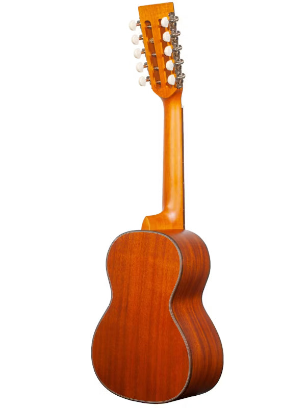 Ohana TK-35-10 'Tiple' 10 String Ukulele