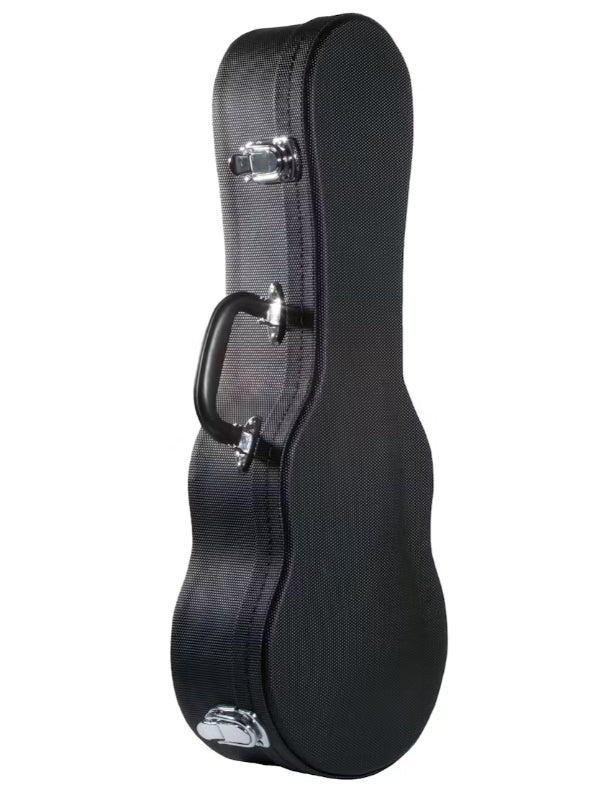 Ohana TK-350G Tenor Ukulele With Hardshell Case