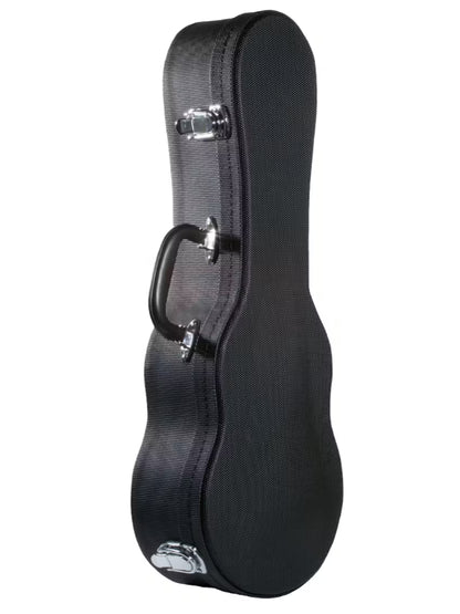 Ohana TK-350G Tenor Ukulele With Hardshell Case