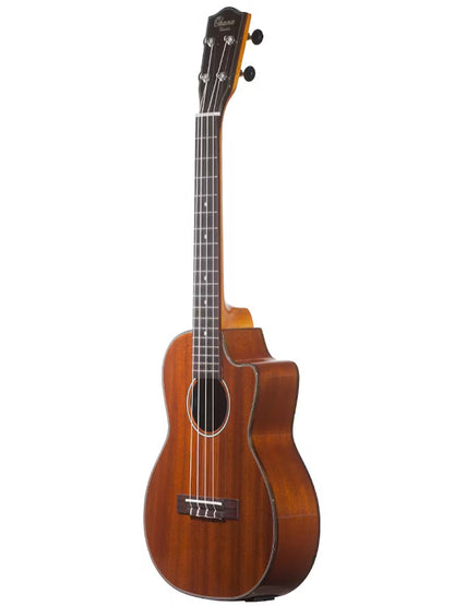 Ohana TK-35CE Cutaway Electro Tenor Ukulele