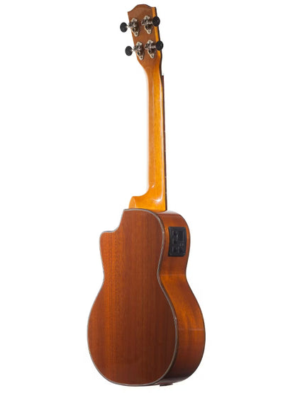 Ohana TK-35CE Cutaway Electro Tenor Ukulele