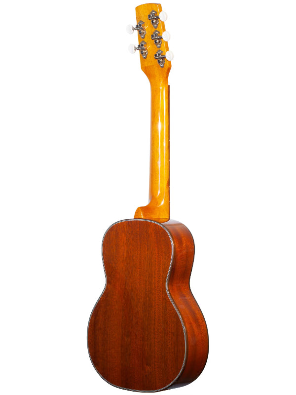 Ohana TK-35G-5 5 String Tenor Ukulele