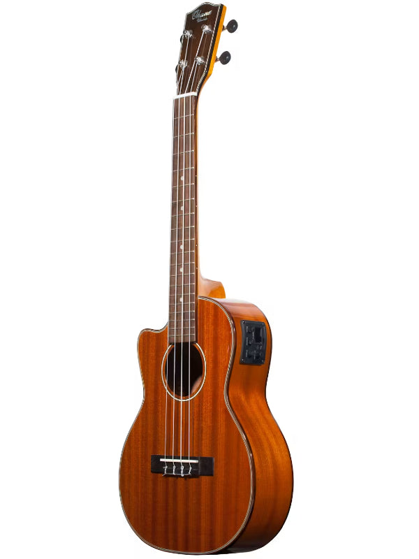 Ohana TK-35GCE-LH Left Handed Tenor Ukulele