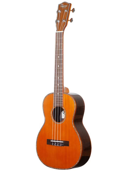 Ohana TK-50G Tenor Ukulele