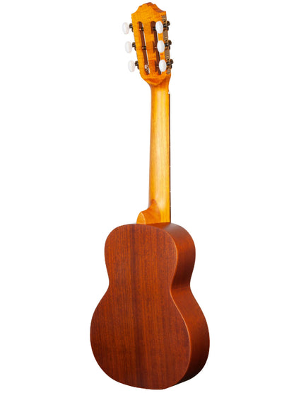 Ohana TK-70-6 Tenor 6-String All Solid Ukulele