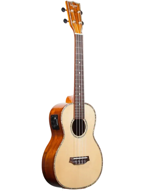Ohana TK-70KE Tenor Ukulele