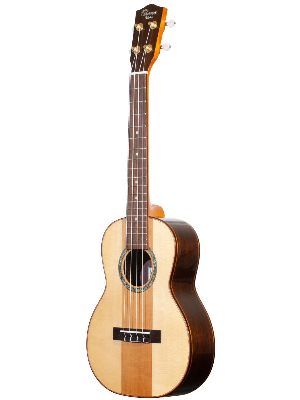 Ohana TK-90SC Tenor Ukulele