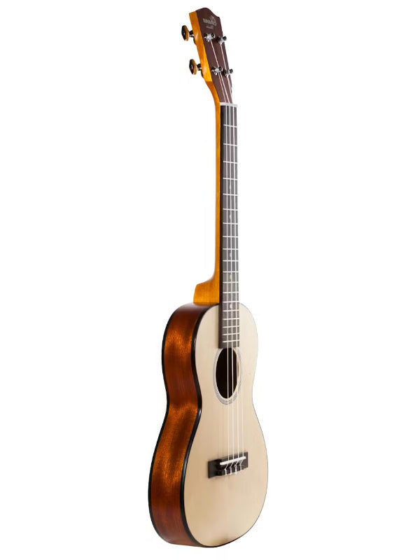 Ohana TKS-22E Electro Thin Bodied Tenor Ukulele