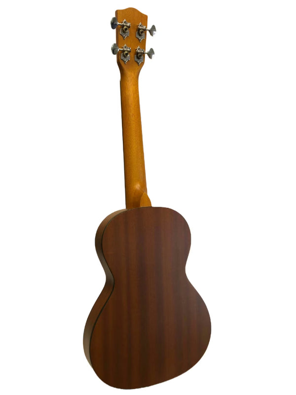 Ohana TKS-22E Electro Thin Bodied Tenor Ukulele
