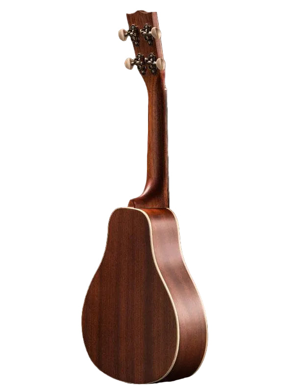 Ohana VK-70 Soprano Vintage Line Vita Series Ukulele