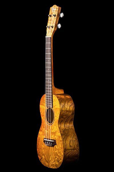 Ohana Obsolete Willow Concert Ukulele