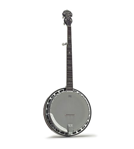 Ozark 5-string banjo, high quality