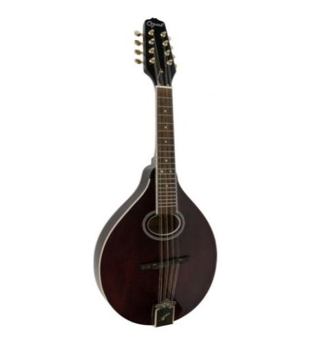 Ozark A-model Mandolele Wide Neck(2260WN)