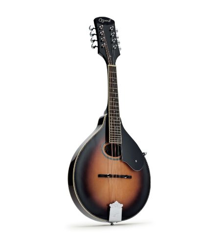 Ozark 'A' model mandolin with oval soundhole(2254)