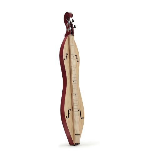 Ozark Appalachian dulcimer(2139)