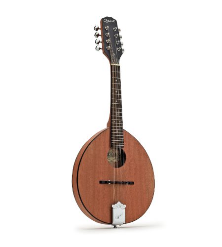 Ozark 'Army/Navy' mandolin(2250)