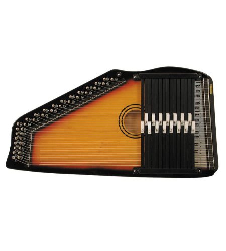 Ozark Autoharp(2213)