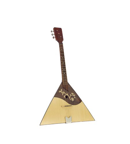 Ozark Balalaika 3 string(2158A)