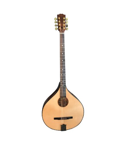 Ozark concert bouzouki flat back