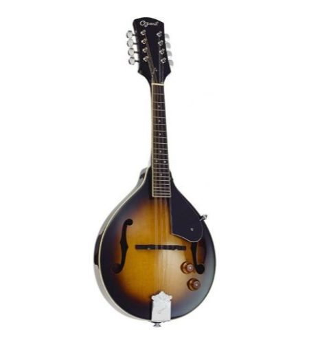 Ozark electro-acoustic mandolin(2077)