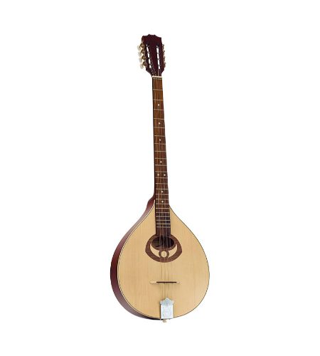 Ozark flat back bouzouki