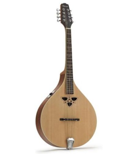 Ozark flat back electric octave mandola(2242E)